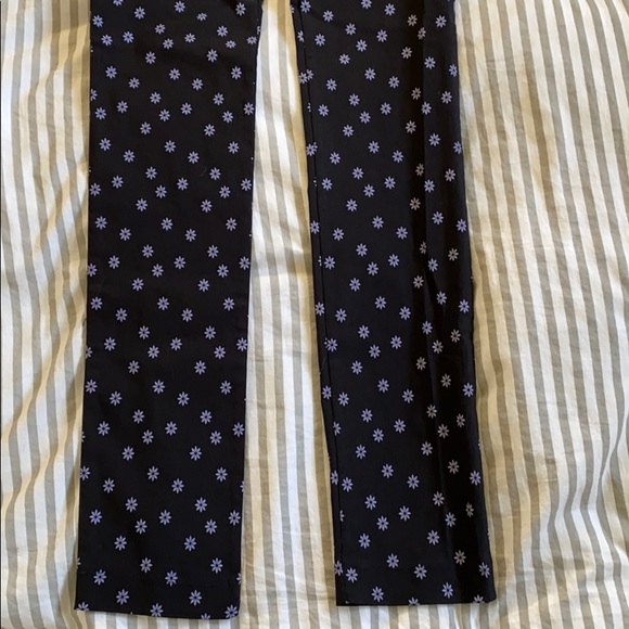 NWT Zara High Waisted Pants - Picture 2 of 4